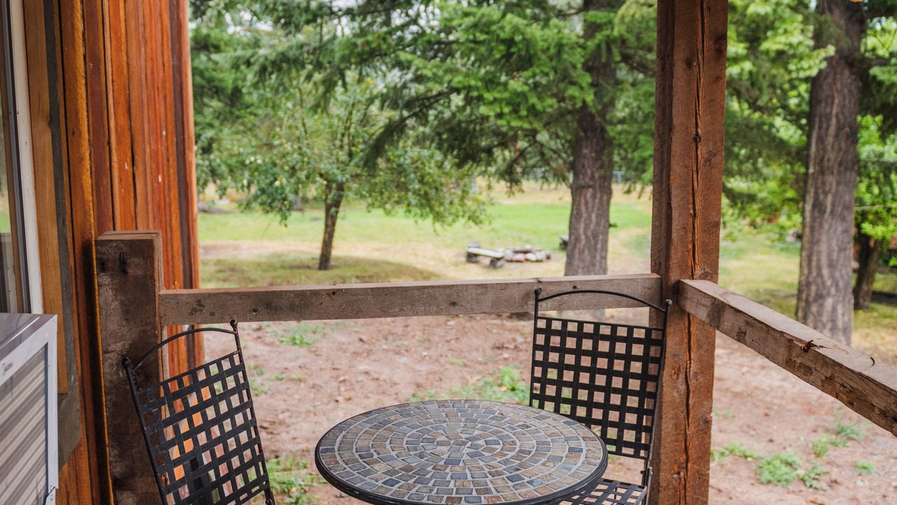 Photo of Outdoor in Martin City