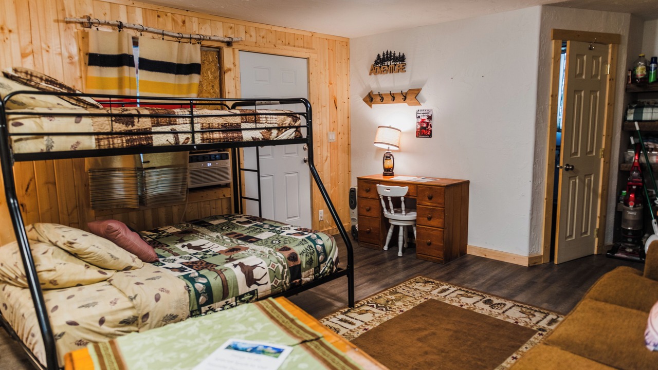 Photo of Bedroom in Martin City