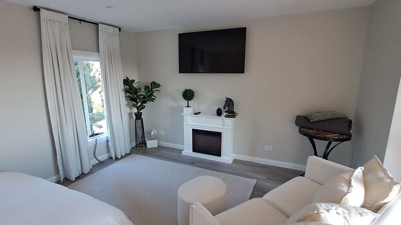Photo of Bedroom in Wallan