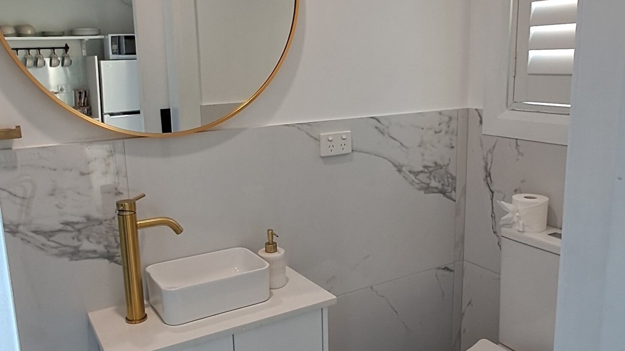 Photo of Bathroom in Wallan