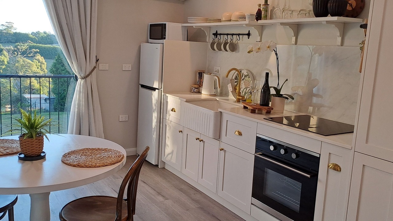 Photo of Kitchen in Wallan