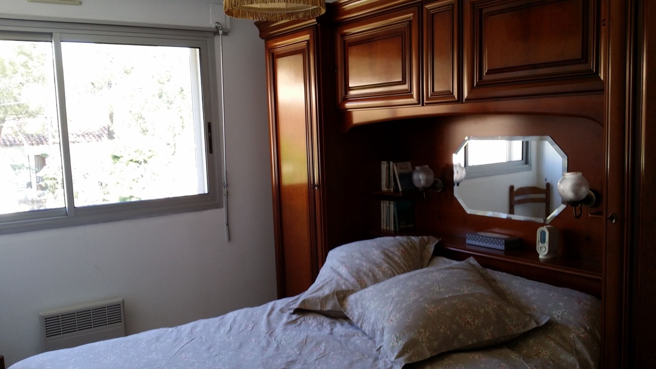 Photo of Bedroom in Argeles Plage