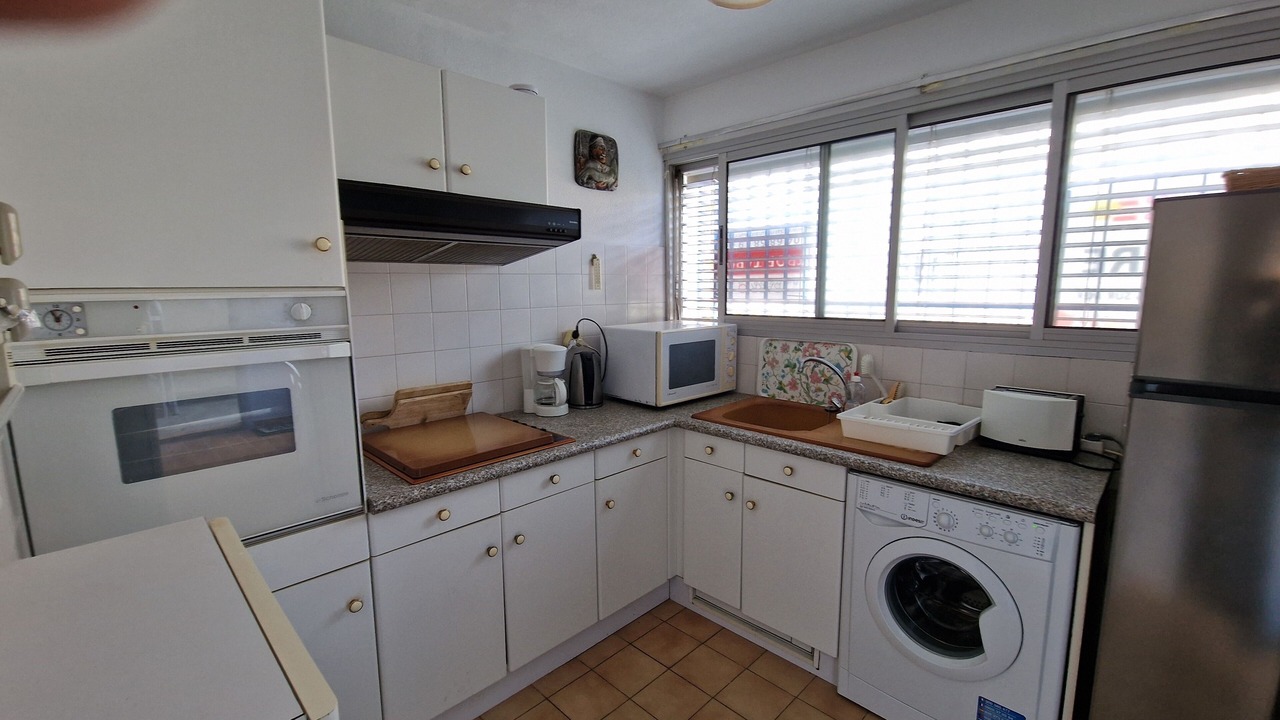 Photo of Kitchen in Argeles Plage