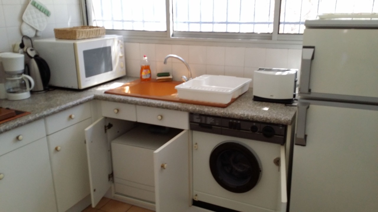 Photo of Kitchen in Argeles Plage