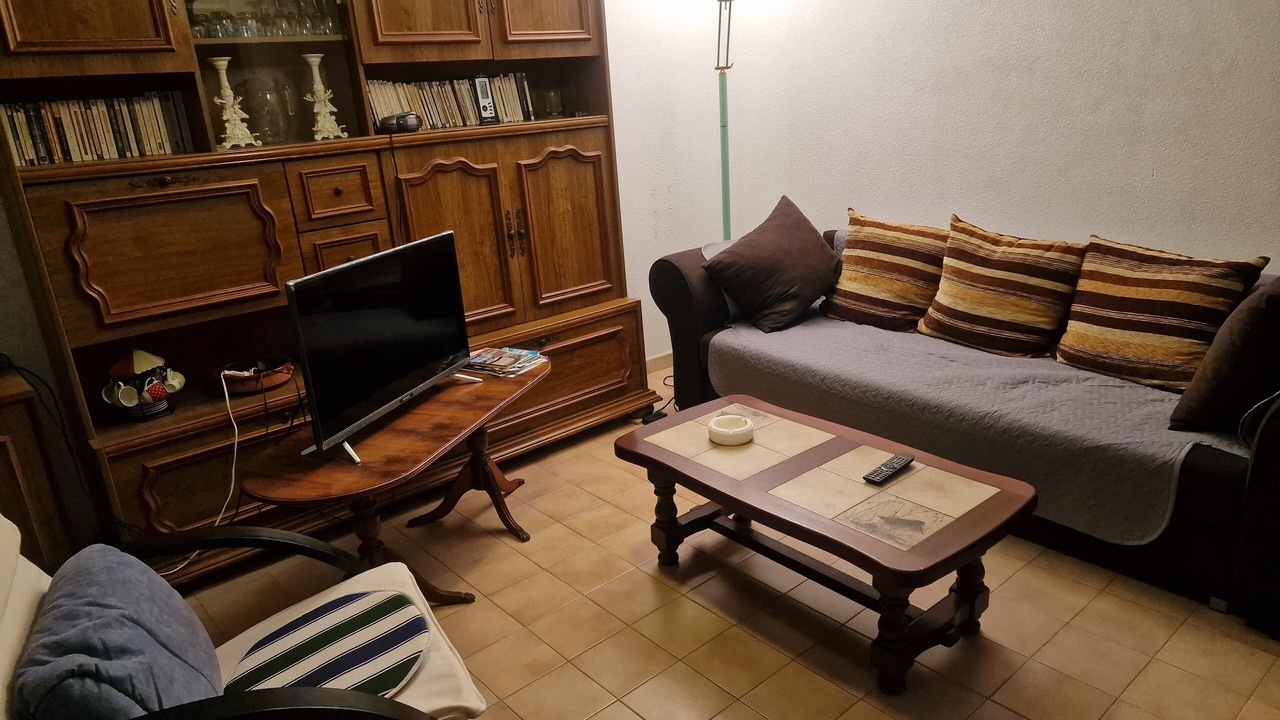 Photo of Livingroom in Argeles Plage