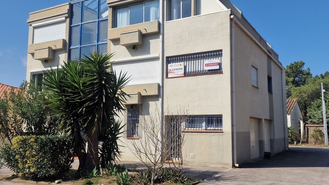 Photo of Outdoor in Argeles Plage