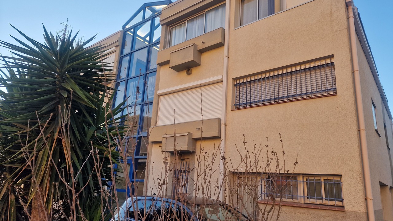 Photo of Outdoor in Argeles Plage