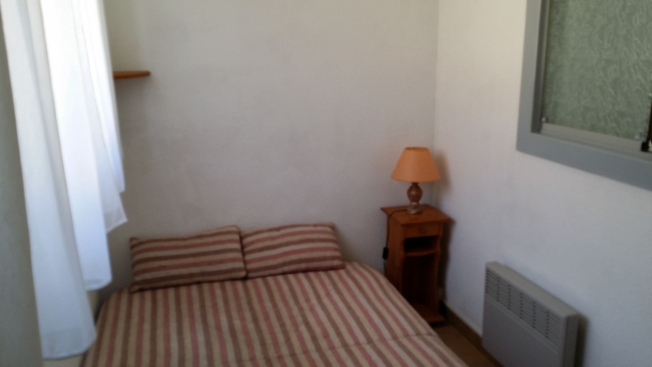 Photo of Bedroom in Argeles Plage