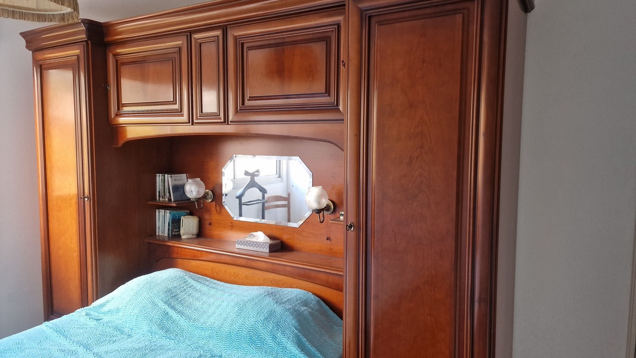 Photo of Bedroom in Argeles Plage