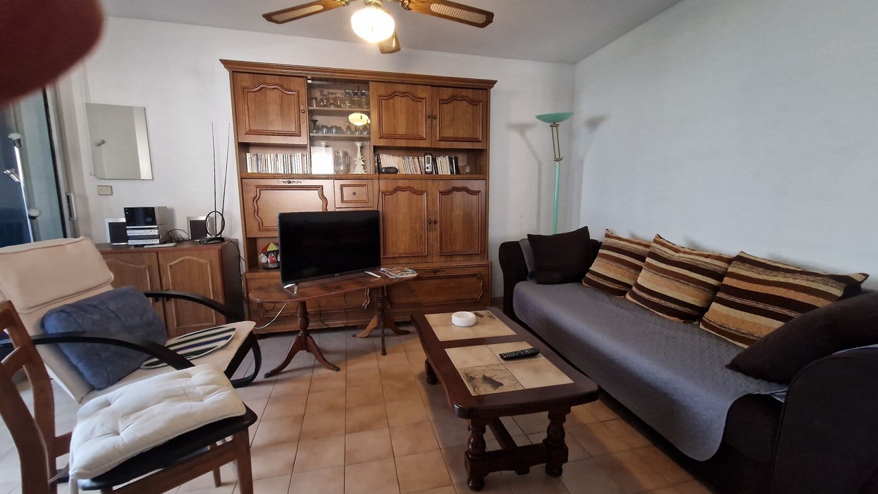 Photo of Livingroom in Argeles Plage