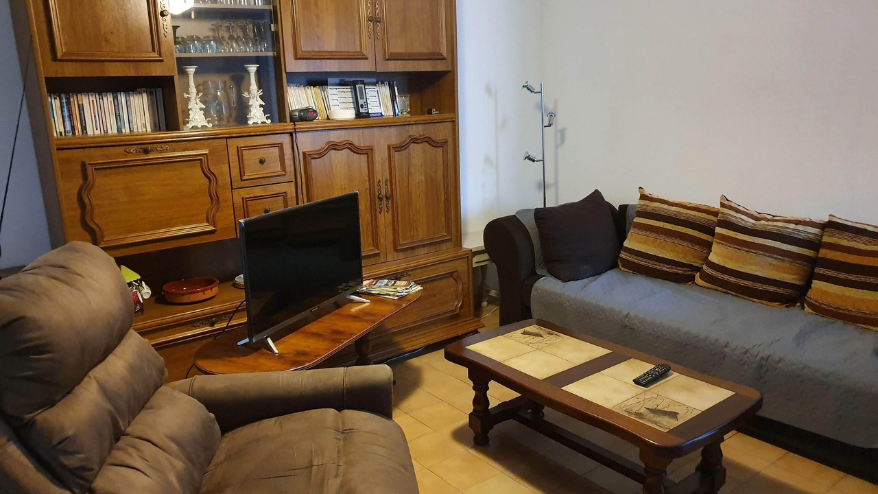 Photo of Livingroom in Argeles Plage