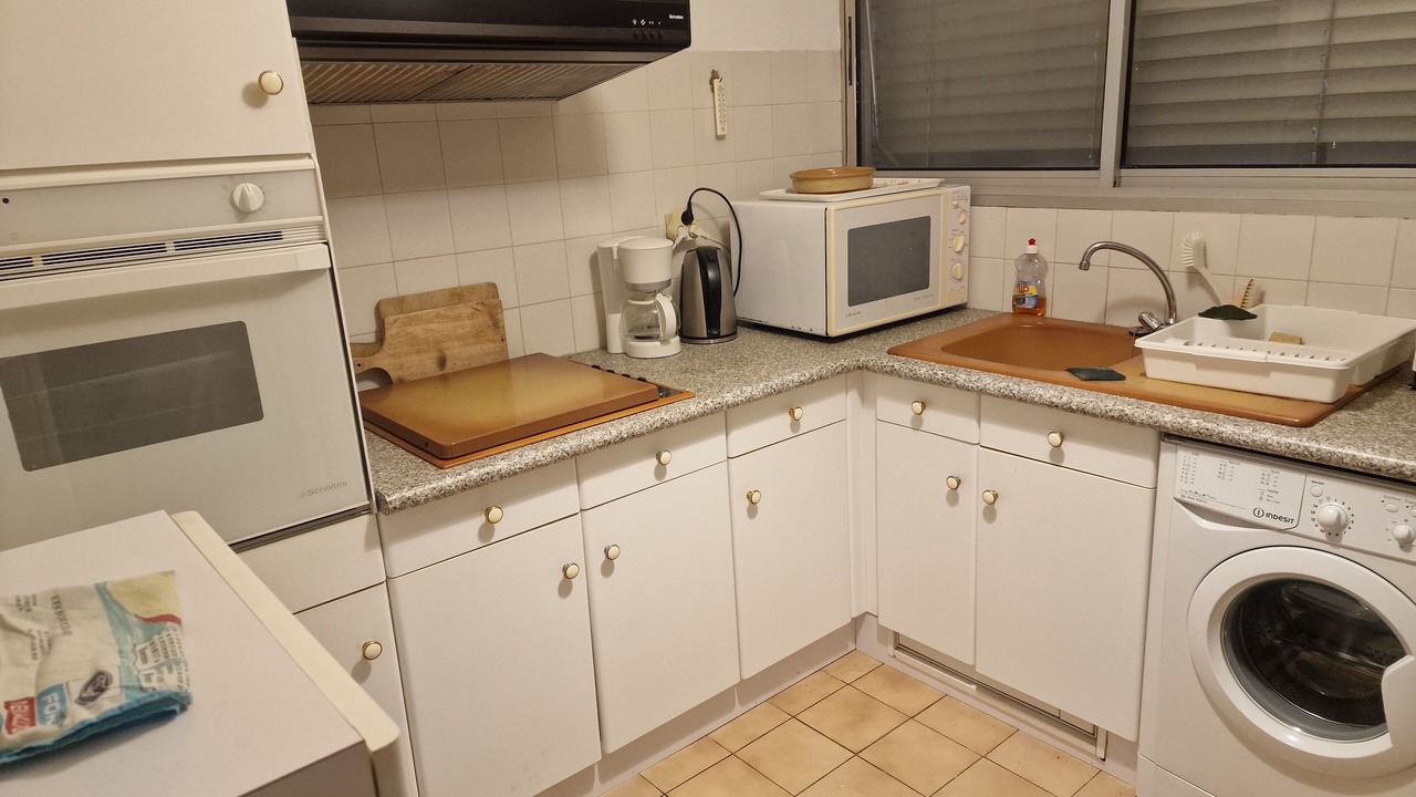 Photo of Kitchen in Argeles Plage