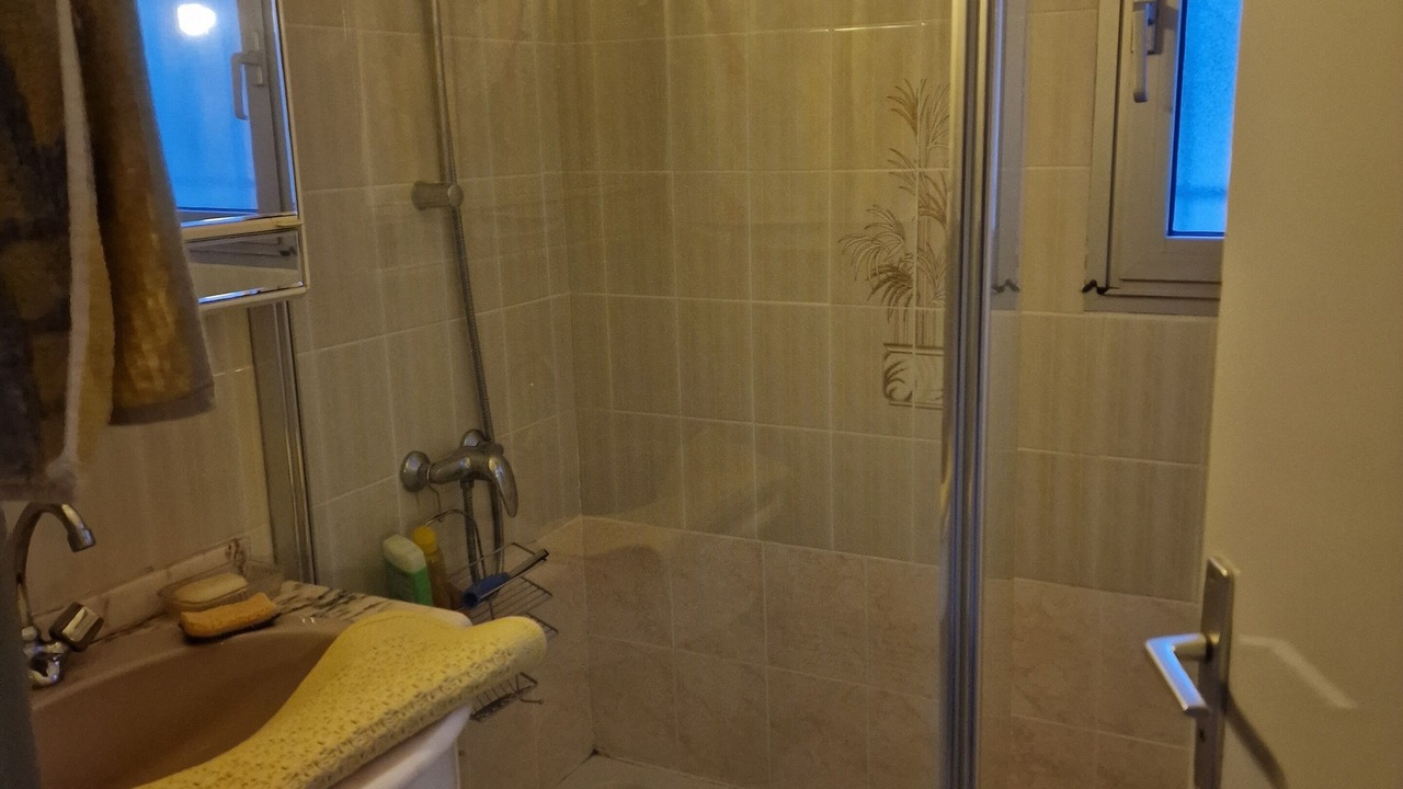 Photo of Bathroom in Argeles Plage
