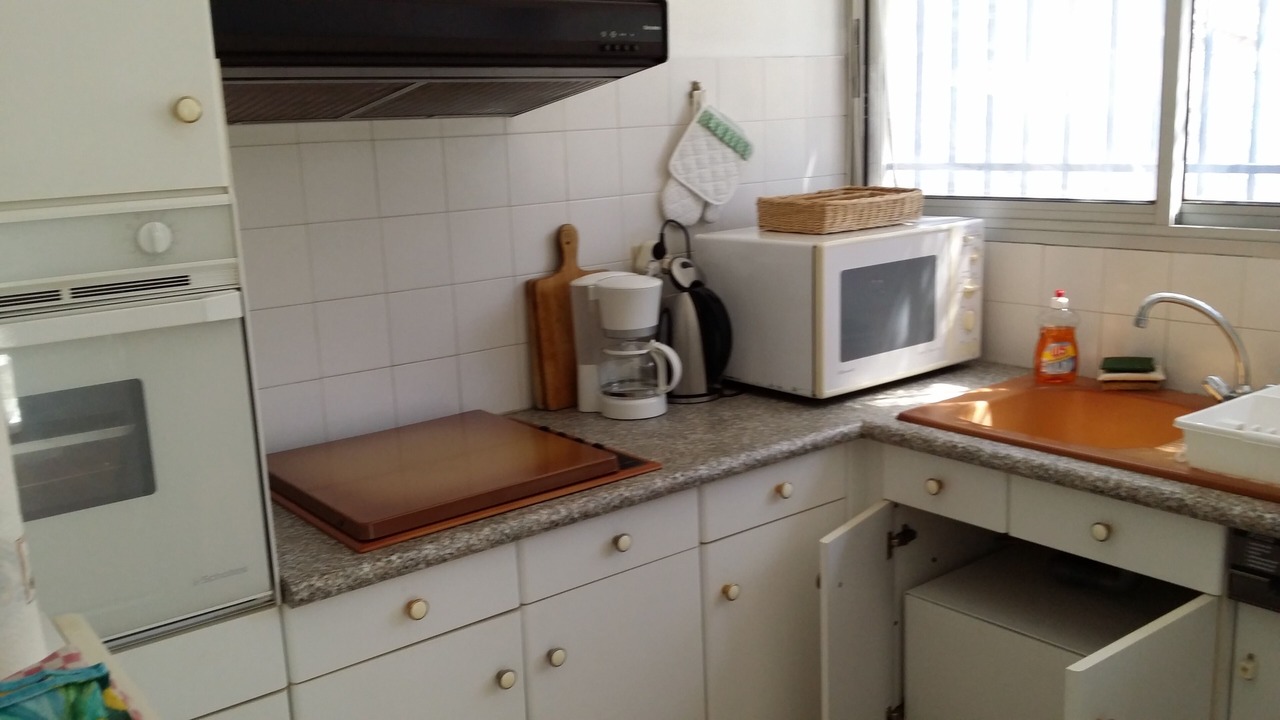Photo of Kitchen in Argeles Plage