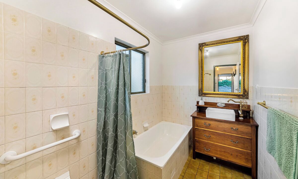 Photo of Bathroom in Talunga