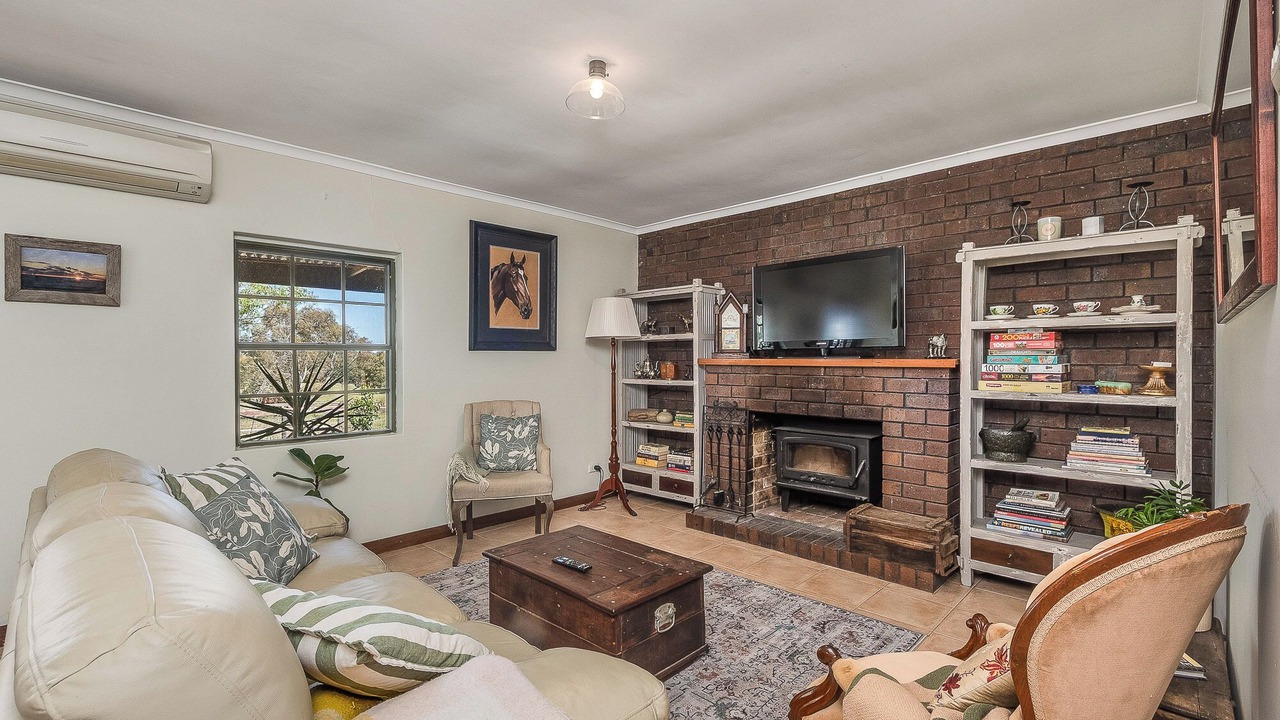 Photo of Livingroom in Talunga