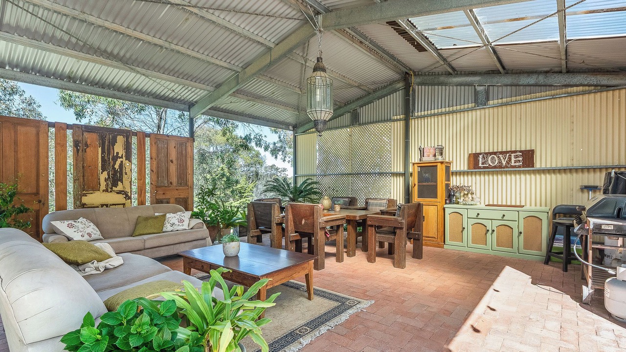 Photo of Outdoor in Talunga