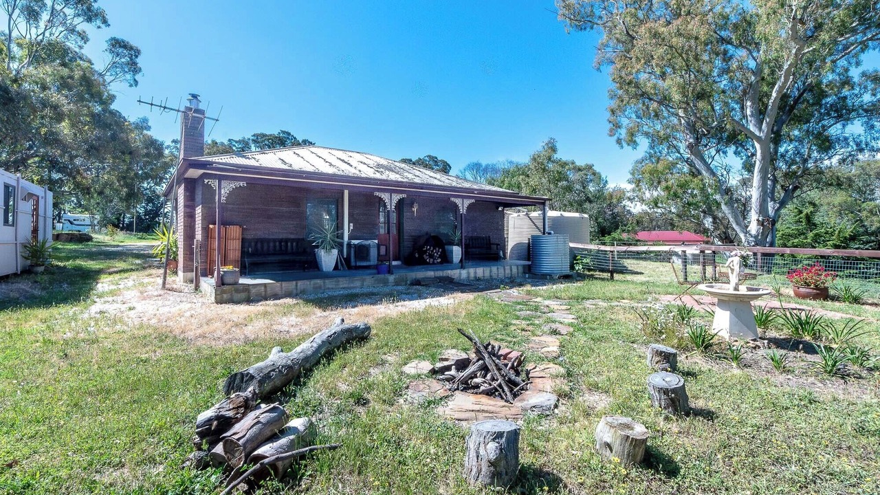 Photo of Outdoor in Talunga