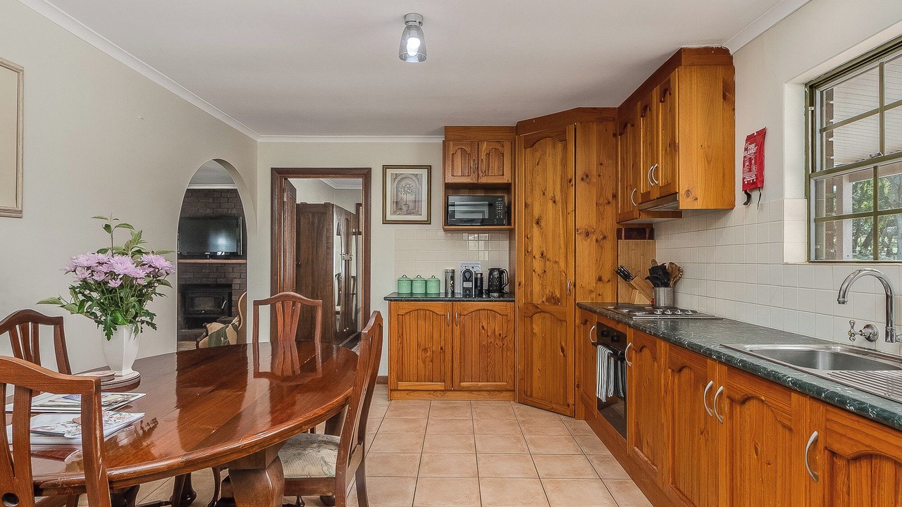 Photo of Kitchen in Talunga