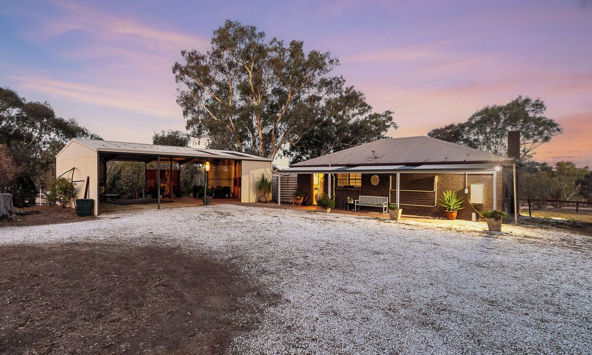 Photo of Outdoor in Talunga