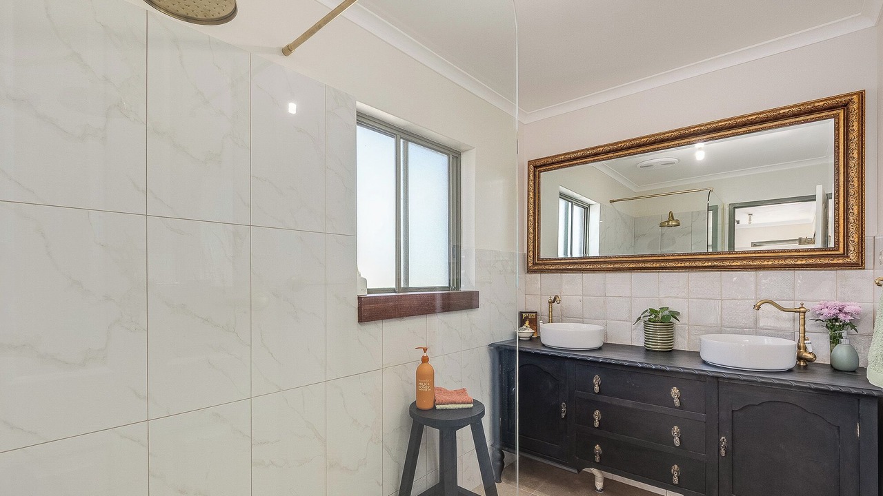 Photo of Bathroom in Talunga