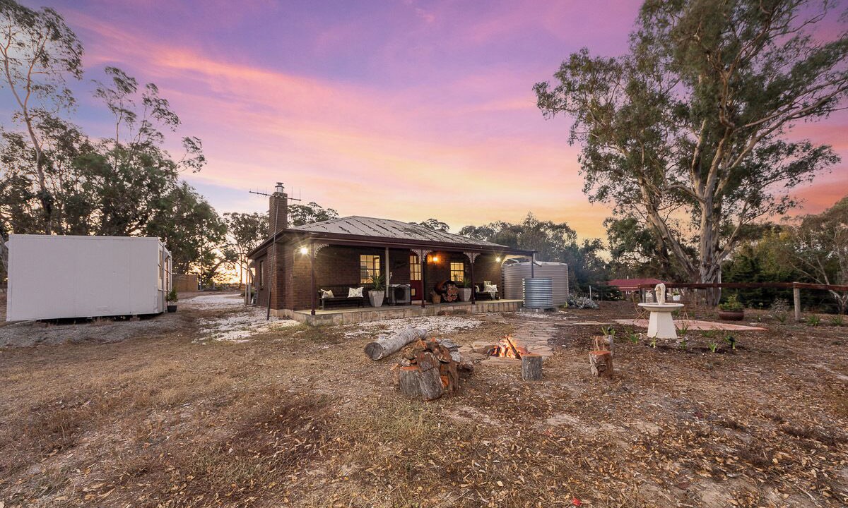 Photo of Outdoor in Talunga