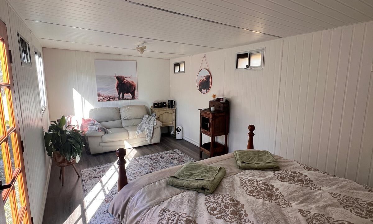 Photo of Bedroom in Talunga