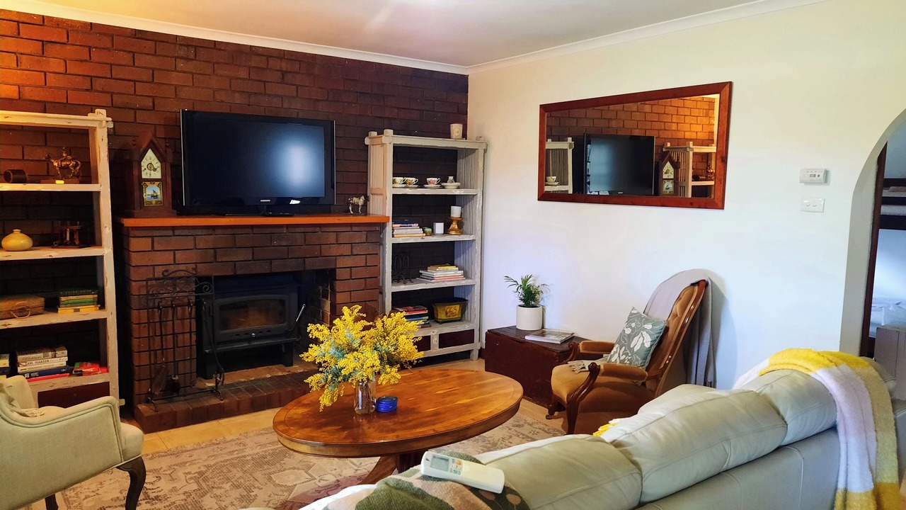 Photo of Livingroom in Talunga