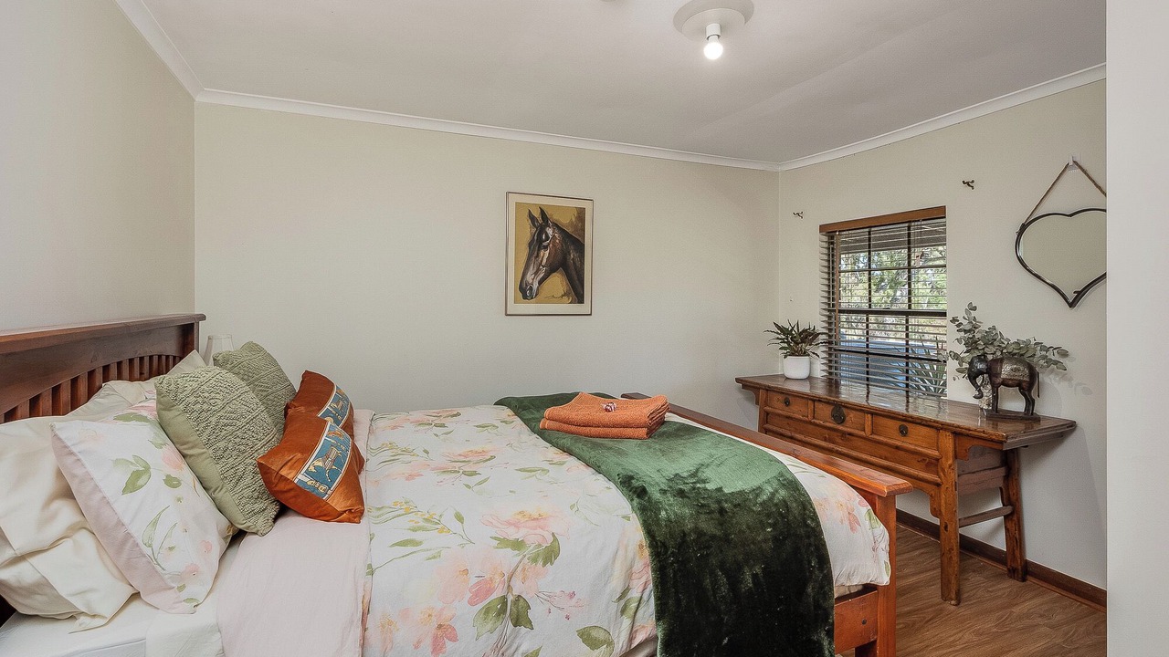 Photo of Bedroom in Talunga