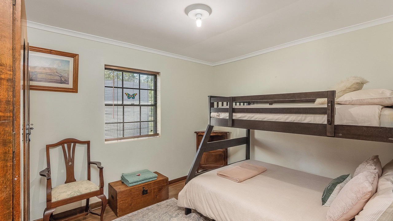 Photo of Bedroom in Talunga