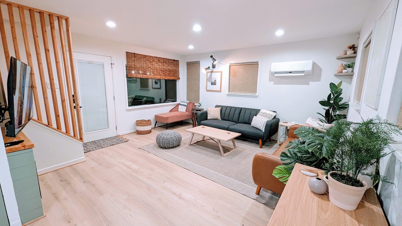Photo of Bedroom in Blanchard