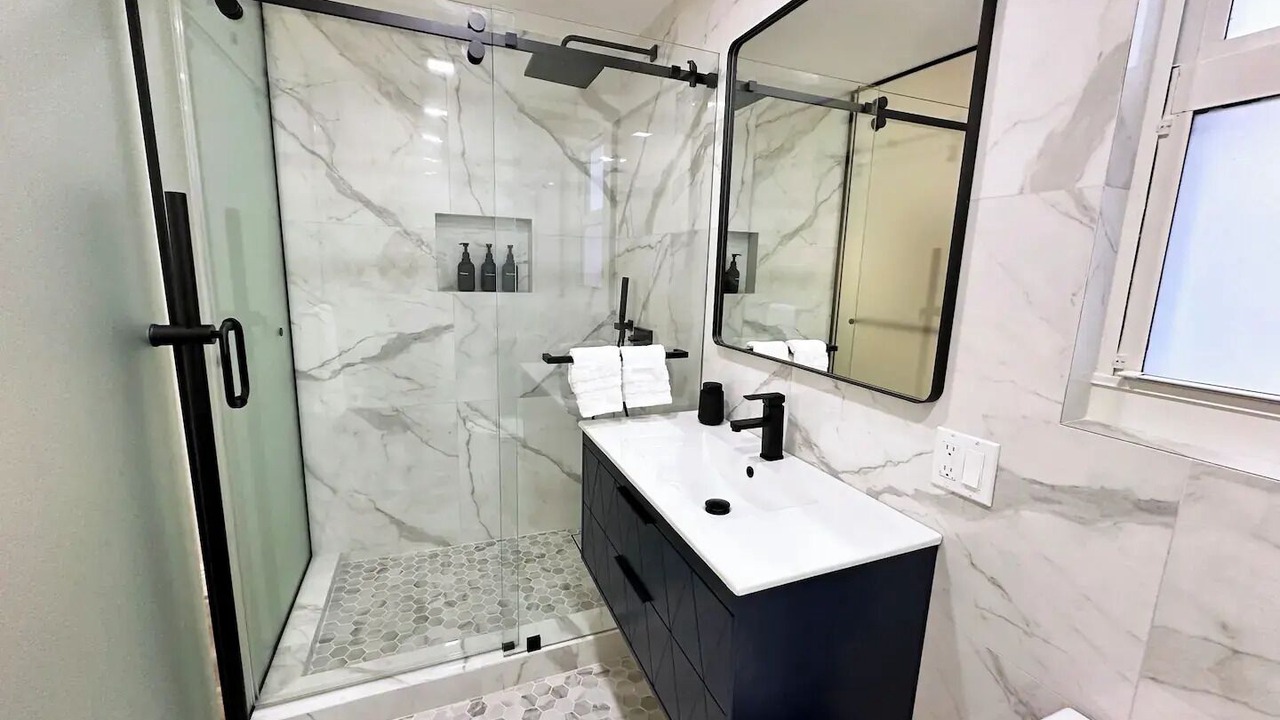 Photo of Bathroom in Edgewood
