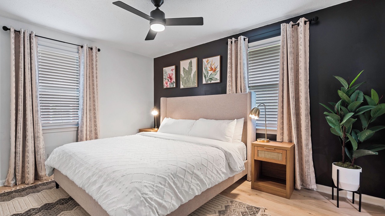 Photo of Bedroom in Columbia
