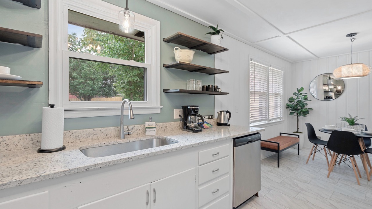 Photo of Kitchen in Columbia