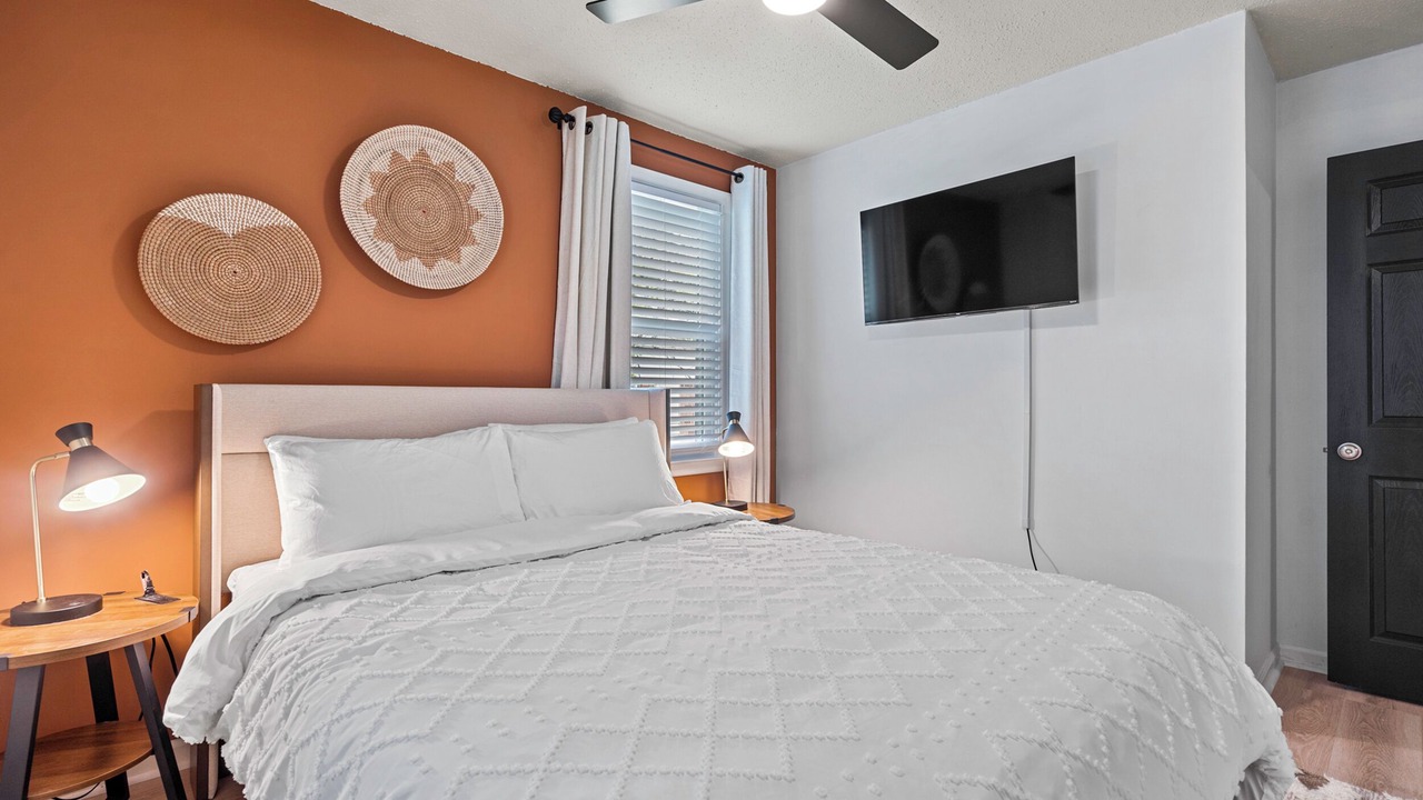 Photo of Bedroom in Columbia