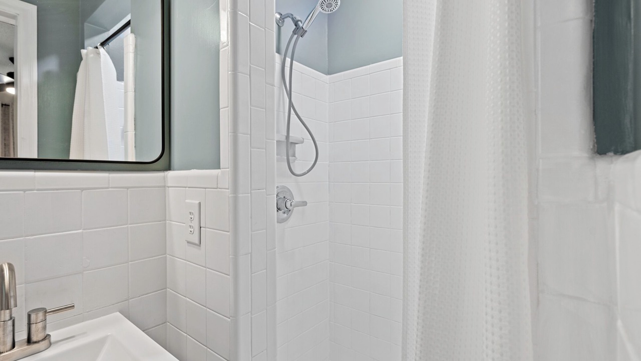 Photo of Bathroom in Columbia