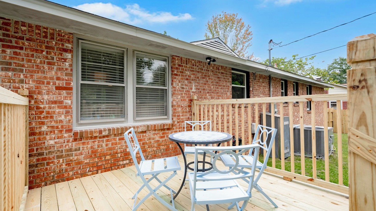 Photo of Outdoor in Columbia