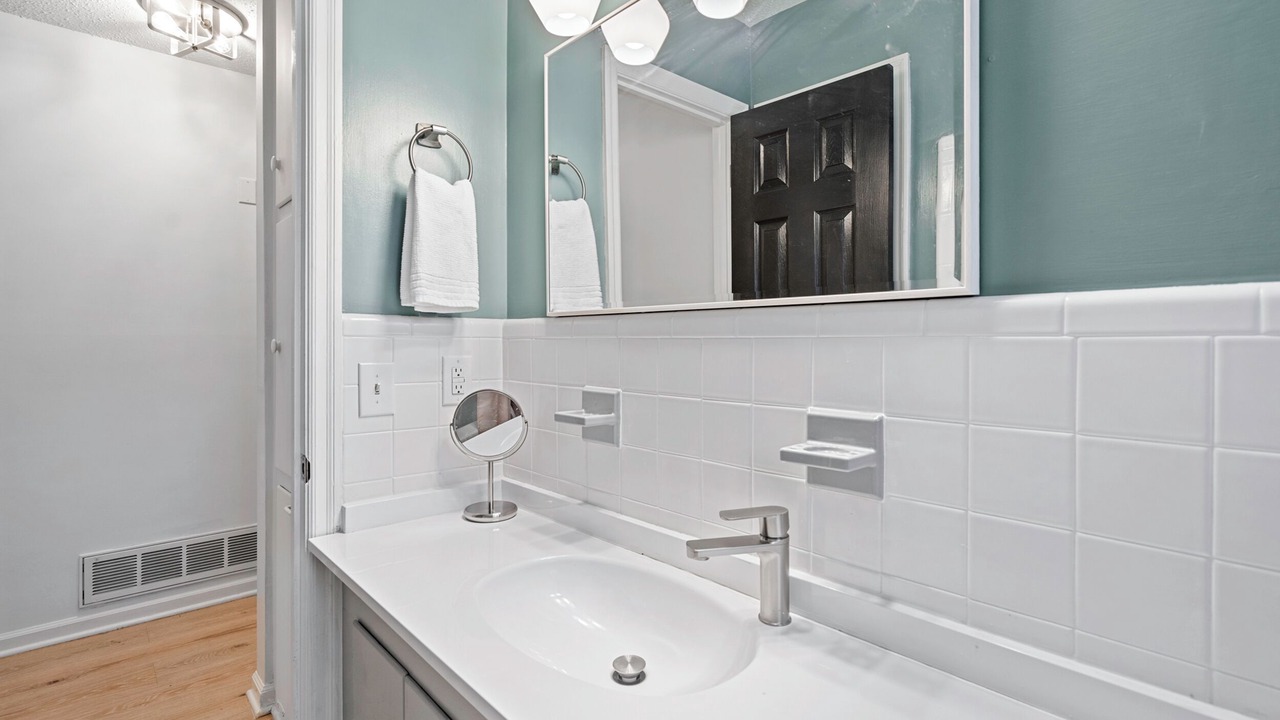 Photo of Bathroom in Columbia