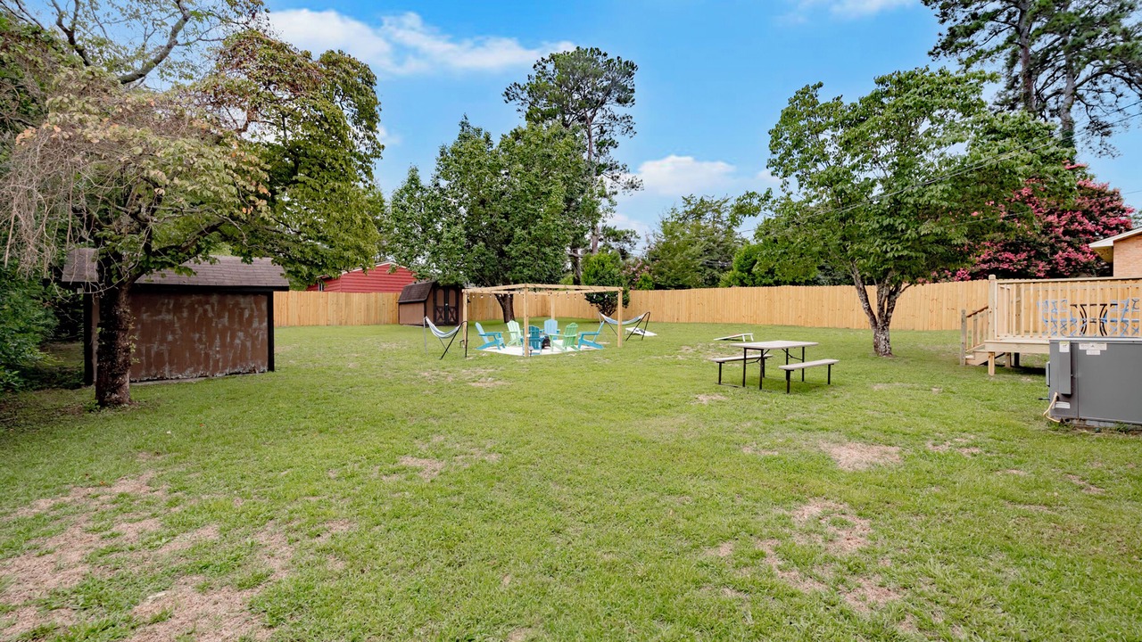 Photo of Outdoor in Columbia