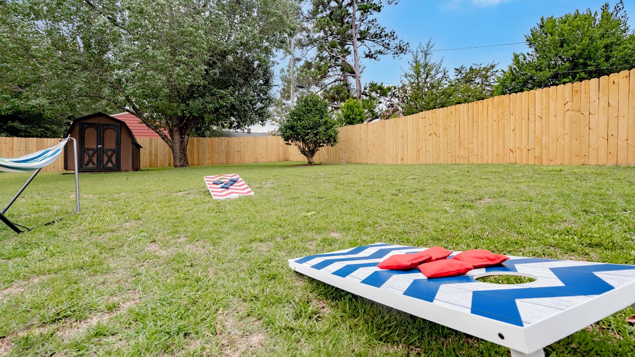 Photo of Outdoor in Columbia