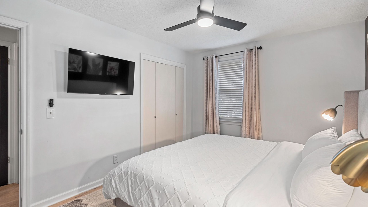 Photo of Bedroom in Columbia
