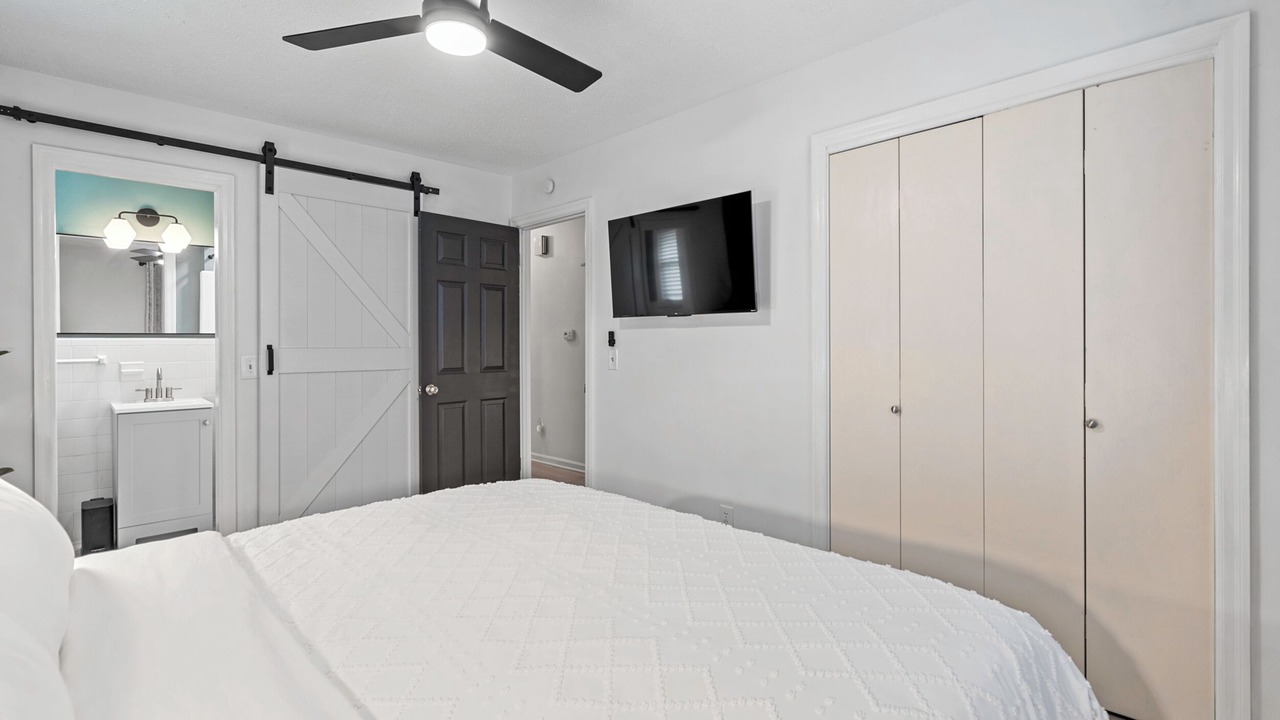 Photo of Bedroom in Columbia