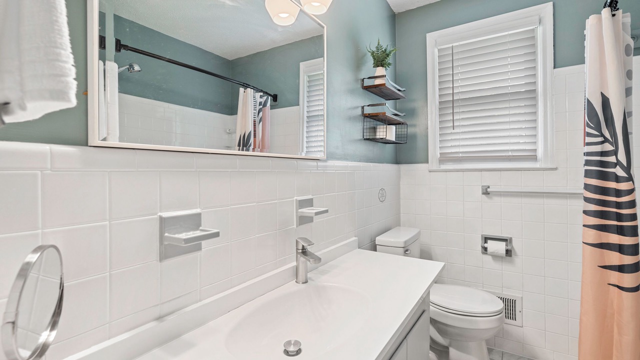 Photo of Bathroom in Columbia