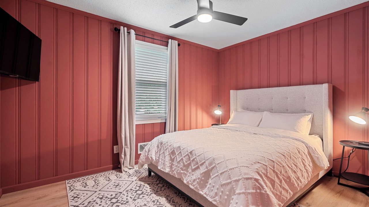 Photo of Bedroom in Columbia