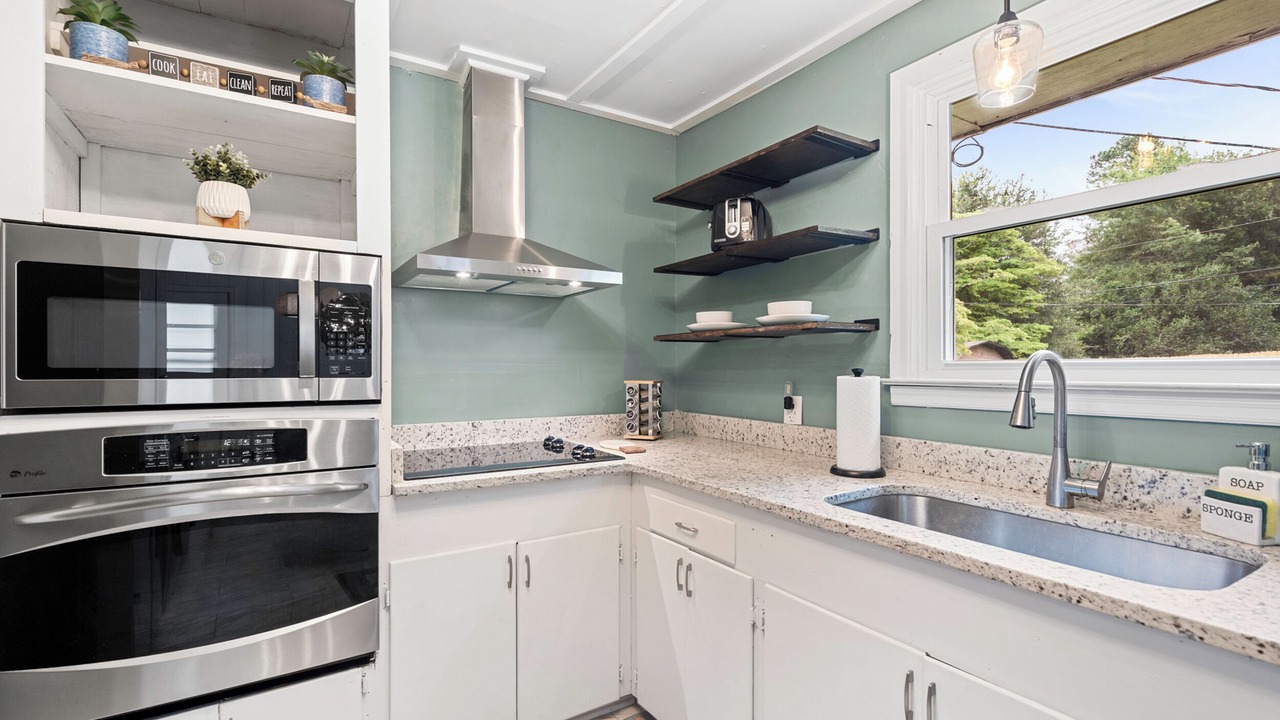 Photo of Kitchen in Columbia