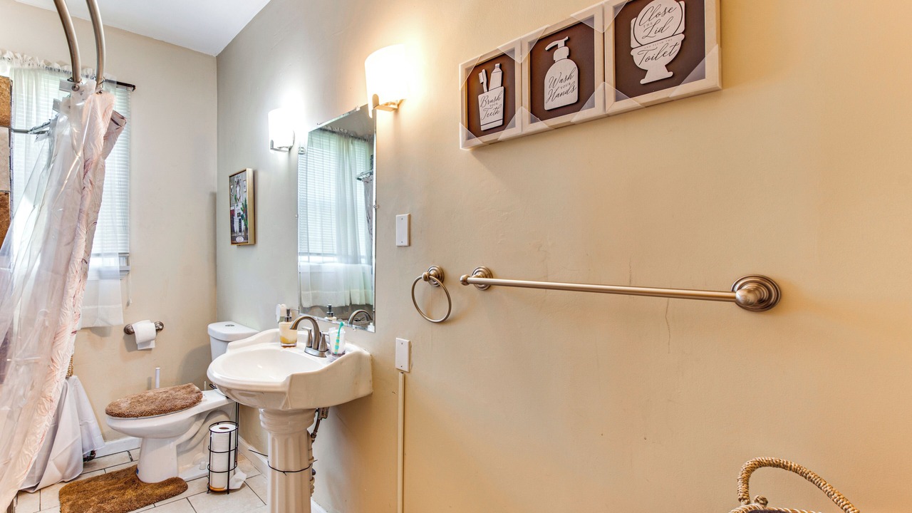Photo of Bathroom in Racine