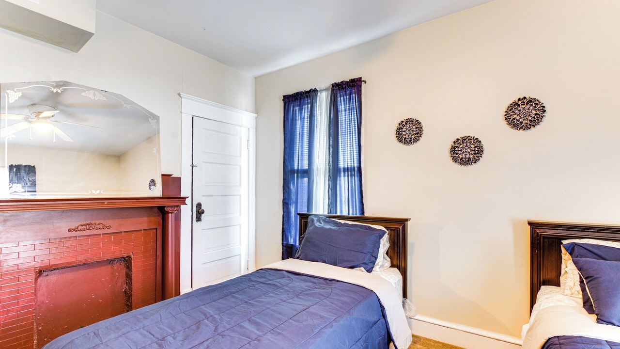 Photo of Bedroom in Racine