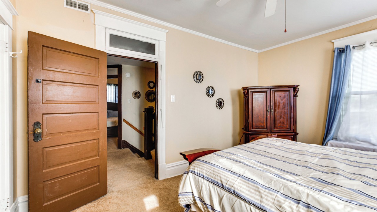 Photo of Bedroom in Racine