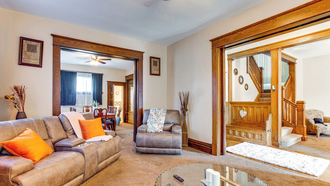 Photo of Livingroom in Racine