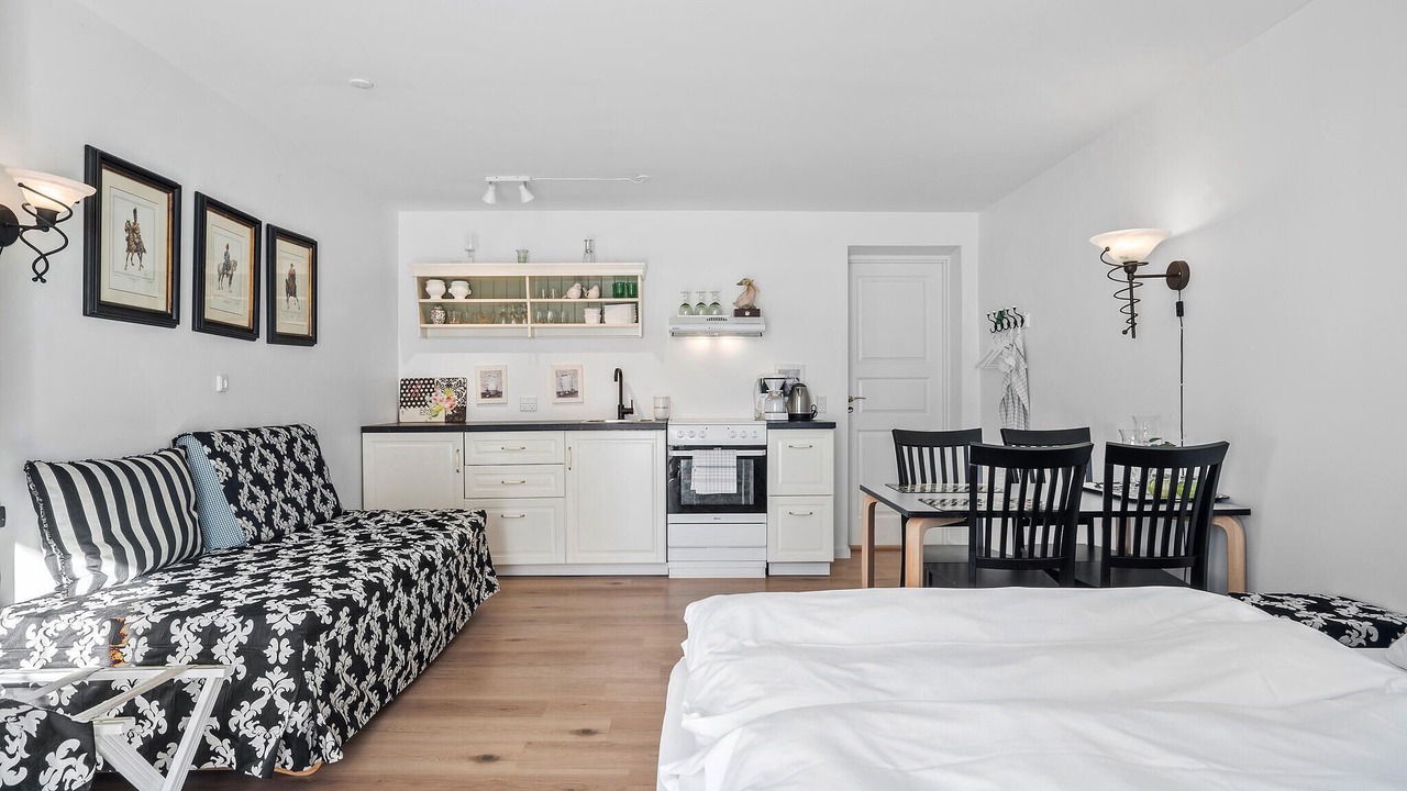 Photo of Bedroom in Skanderborg